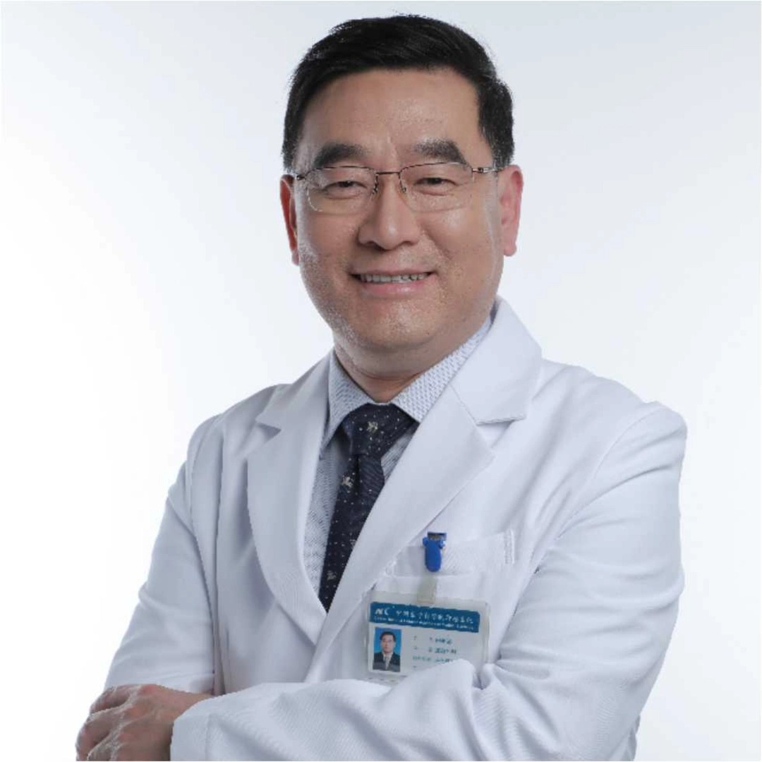 Giáo sư, bác sĩ Điền Yên Đào.