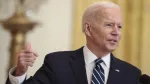Biden lần đầu họp báo, dọa đáp trả Triều Tiên