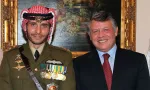 Cựu thái tử Jordan bị tố 'âm mưu lật đổ quốc vương'