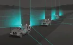 Giải pháp radar 3D của Mỹ để trị các UAV sát thủ bầy đàn của Trung Quốc