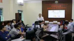 Thái Nguyên chuyển giao công nghệ STEM cho giáo viên trung học phổ thông