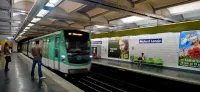 Cơ quan quản lý tàu điện ngầm tại Pháp bị kiện do làm ô nhiễm môi trường