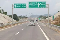 Đầu tư hơn 7.700 tỷ làm đường nối Hà Giang với cao tốc Nội Bài - Lào Cai