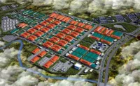 Dự án 3.200 tỷ đồng xây dựng khu công nghiệp ở Hà Nội được phê duyệt