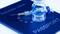 Góc nhìn: ‘Sẽ không an toàn nếu áp dụng hộ chiếu vaccine vào lúc này’