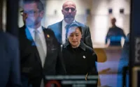 Hành trình hơn 2 năm chống lệnh dẫn độ của công chúa Huawei