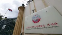 Malaysia yêu cầu nhân viên Đại sứ quán Triều Tiên rời đi trong vòng 48 tiếng