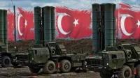 Mỹ: Ankara đang “chơi ván cờ đôi” khi sử dụng S-400 ở hướng Biển Đen