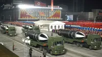 Mỹ - Nhật - Hàn gây áp lực với Triều Tiên, yêu cầu từ bỏ chương trình hạt nhân