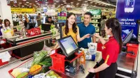 Ông Nguyễn Đăng Quang: Cửa hàng VinMart sẽ trở thành điểm cung cấp dịch vụ tài chính, thanh toán số
