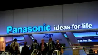 Panasonic thấy gì ở Blue Yonder?