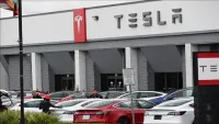 Tai nạn ô tô Tesla 'không có người lái' làm 2 người thiệt mạng tại Mỹ