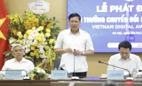Thứ trưởng Bộ Y tế Đỗ Xuân Tuyên: Sẽ tích hợp kết quả đấu thầu trang thiết bị, thuốc, dịch vụ y tế
