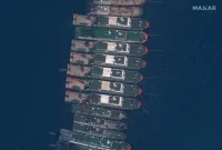 Vì sao Philippines điều tàu tuần duyên tới đá Ba Đầu thay vì tàu hải quân?