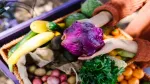 4 lợi ích sức khỏe của thực phẩm màu tím