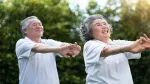 5 nguy cơ chấn thương ở người già khi tập thể dục