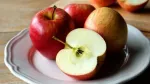 8 lợi ích tuyệt vời cho sức khỏe của táo