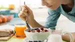 9 thói quen ăn sáng tốt cho vòng eo của bạn