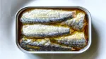 Ăn 2 hộp cá mòi/tuần giúp giảm nguy cơ mắc bệnh tiểu đường 