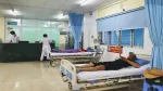 Đà Nẵng thông tin về vụ đoàn khách du lịch nhập viện nghi ngộ độc thực phẩm