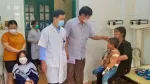 Dịch cúm B trong các trường học tại Bắc Kạn đã được kiểm soát