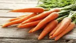 Khám phá lợi ích sức khỏe tuyệt vời từ cà rốt
