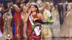 Người đẹp Mexico đăng quang Hoa hậu Hoàn vũ 2020