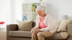 Những phương pháp cải thiện tình trạng đau đầu gối cho người cao tuổi vào mùa đông