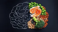 11 loại thực phẩm giúp não tăng cường trí nhớ và sự tập trung