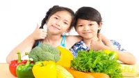 15 thực phẩm giàu canxi cho trẻ tăng chiều cao