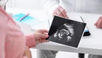 2 chỉ số trên tờ siêu âm cho mẹ biết nhiều thông tin về thai nhi trong bụng
