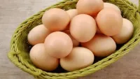 5 bài thuốc có trứng gà trị kinh nguyệt không đều