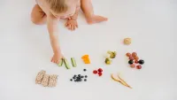 5 cách giúp trẻ giảm đường trong khẩu phần