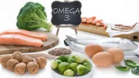 5 nguồn thực phẩm giàu omega-3 giúp tăng cường khả năng miễn dịch