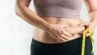 5 việc giúp phụ nữ sau 35 tuổi giảm cân, có bụng phẳng eo thon