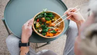 6 cách ăn của người châu Á giúp vóc dáng thon thả