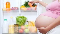 8 nguyên tắc xây dựng chế độ dinh dưỡng cho mẹ bầu