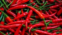 9 lợi ích của quả ớt khiến bạn bất ngờ