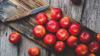 Ăn một quả táo mỗi ngày có thực sự giúp bạn khỏe mạnh hơn?