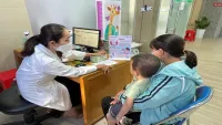 Bà Rịa - Vũng Tàu triển khai chương trình Dinh dưỡng bà mẹ và trẻ em