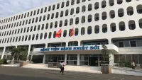 Bệnh viện Bệnh Nhiệt đới TP.HCM trở thành nơi chuyên điều trị Covid-19