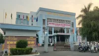 Bệnh viện quận Gò Vấp tạm ngưng hoạt động do F3 thành F0 đến khám