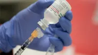 Bệnh viện tư nhân thông báo tiêm vắc xin COVID dịch vụ giá 1,5 triệu đồng/liều