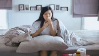 Biến chứng phổ biến của bệnh cúm