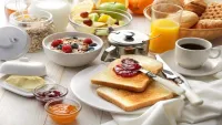 Bỏ bữa sáng có giúp bạn giảm cân?