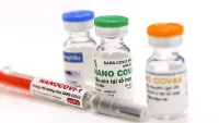 Bộ Y tế tiếp tục họp thẩm định vaccine Nano Covax vào tuần tới