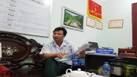 Cần làm rõ những sai phạm tại Bệnh viện Đa khoa huyện Yên Dũng (Bắc Giang)