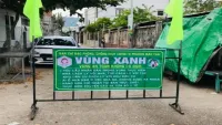Chi tiết các hoạt động được phép tại 3 vùng xanh - đỏ - vàng ở Đà Nẵng
