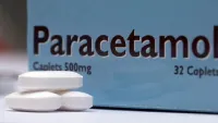 Cô gái 25 tuổi da vạng sậm, nguy kịch do lạm dụng paracetamol