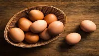 Có nên ăn trứng sau khi tiêm ngừa COVID-19?